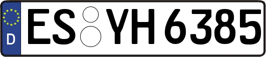 ES-YH6385