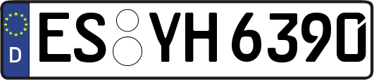 ES-YH6390