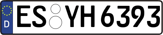ES-YH6393