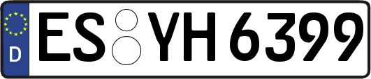ES-YH6399