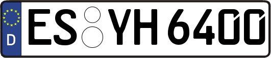ES-YH6400