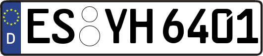 ES-YH6401