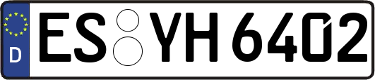 ES-YH6402
