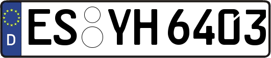 ES-YH6403