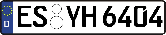ES-YH6404
