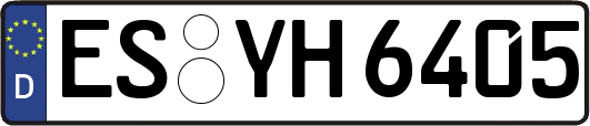 ES-YH6405