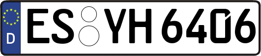 ES-YH6406