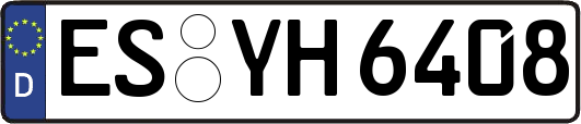 ES-YH6408