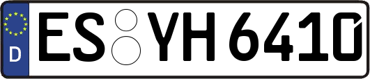 ES-YH6410