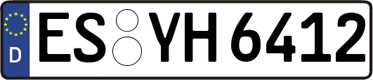 ES-YH6412