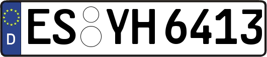 ES-YH6413