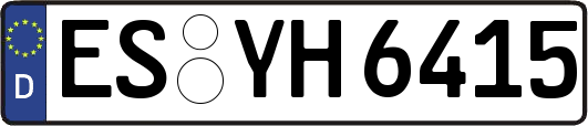 ES-YH6415