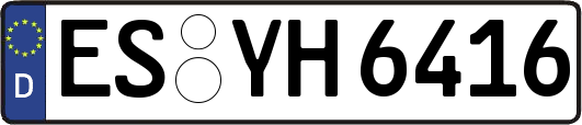 ES-YH6416