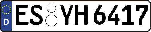 ES-YH6417