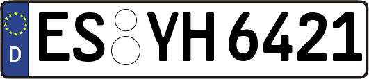 ES-YH6421