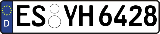 ES-YH6428