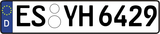 ES-YH6429