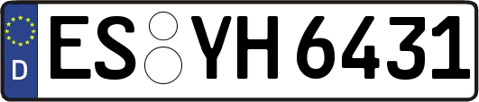 ES-YH6431