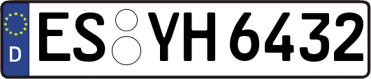 ES-YH6432