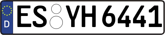 ES-YH6441