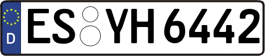 ES-YH6442