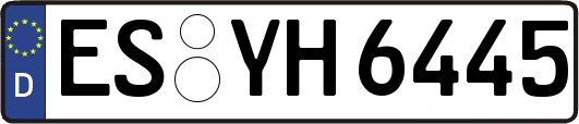 ES-YH6445