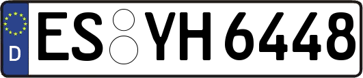 ES-YH6448
