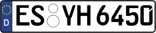 ES-YH6450