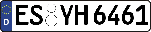 ES-YH6461