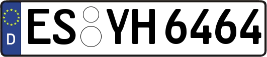 ES-YH6464