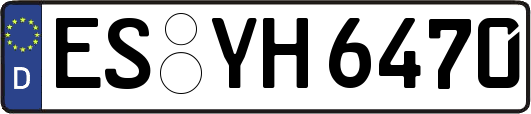ES-YH6470