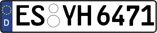 ES-YH6471