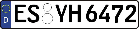 ES-YH6472