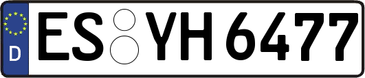 ES-YH6477