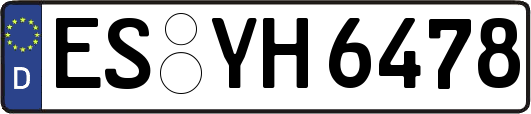 ES-YH6478