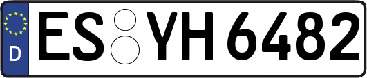 ES-YH6482