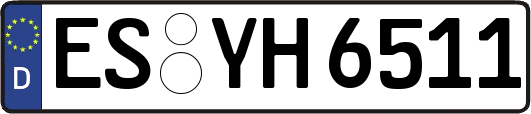 ES-YH6511