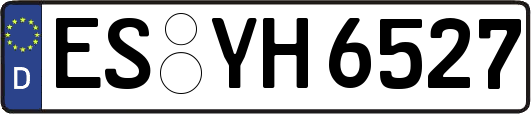 ES-YH6527