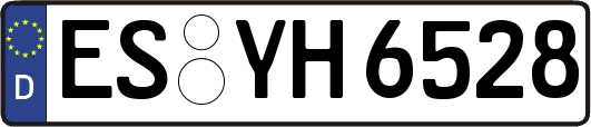 ES-YH6528