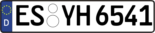 ES-YH6541