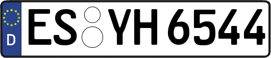 ES-YH6544