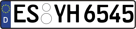 ES-YH6545