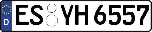 ES-YH6557