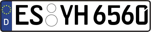 ES-YH6560