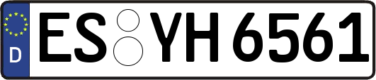 ES-YH6561