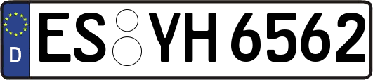 ES-YH6562