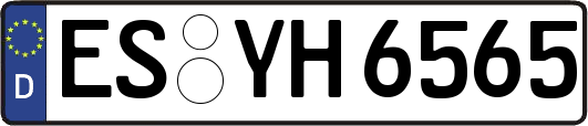 ES-YH6565
