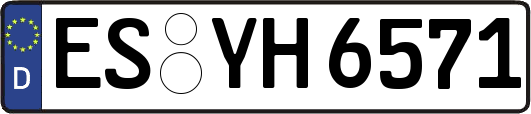 ES-YH6571