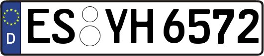 ES-YH6572