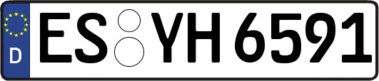 ES-YH6591
